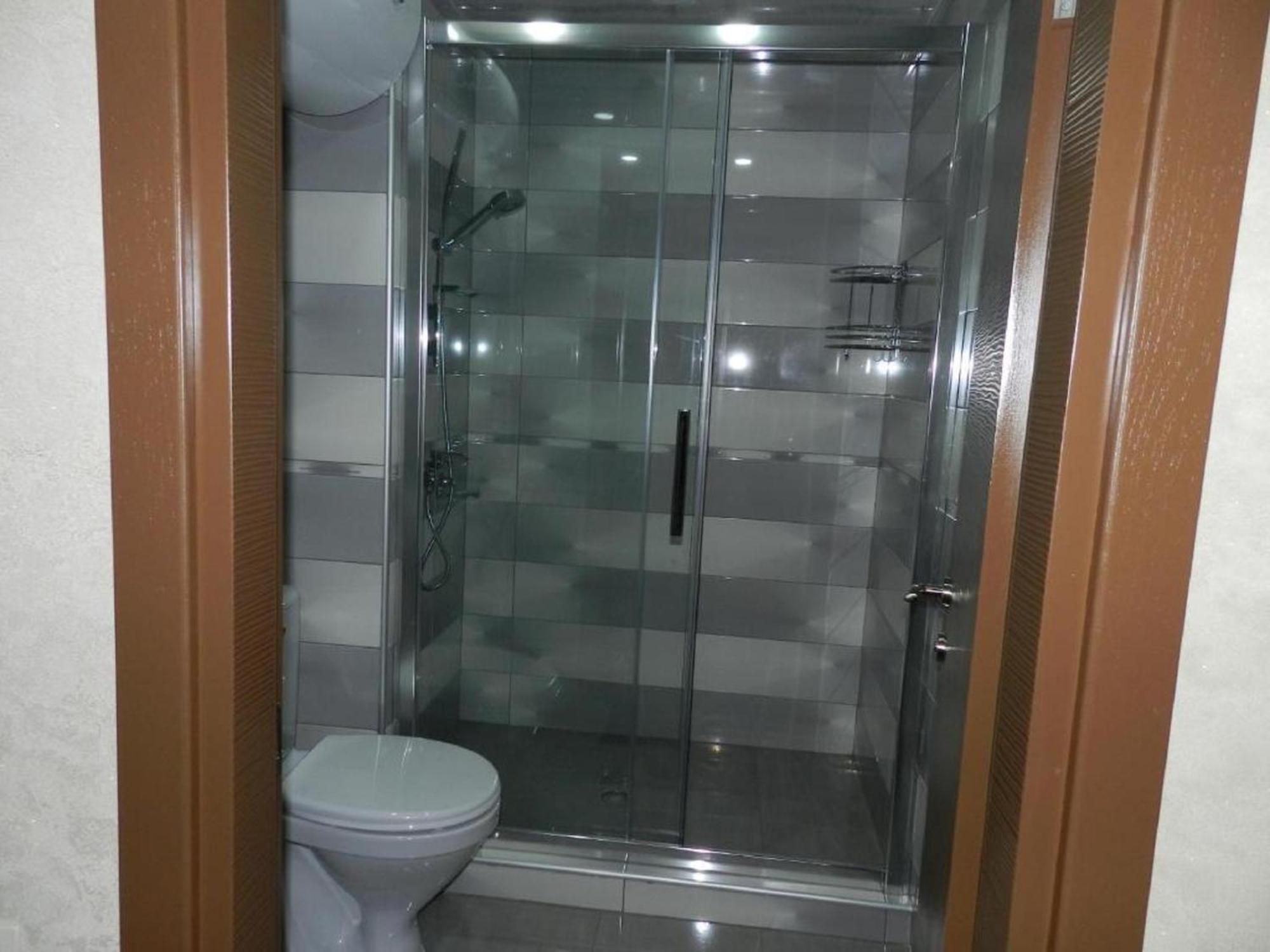 Apart Hotel Black Sea Towers Batumi Exterior foto