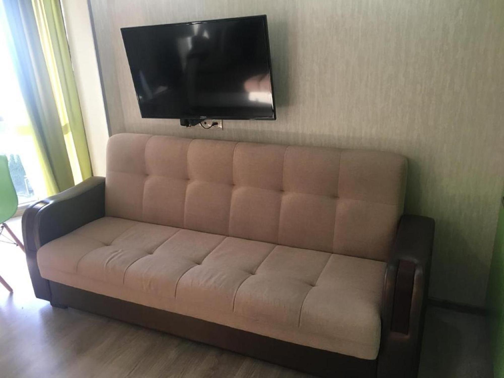 Apart Hotel Black Sea Towers Batumi Exterior foto