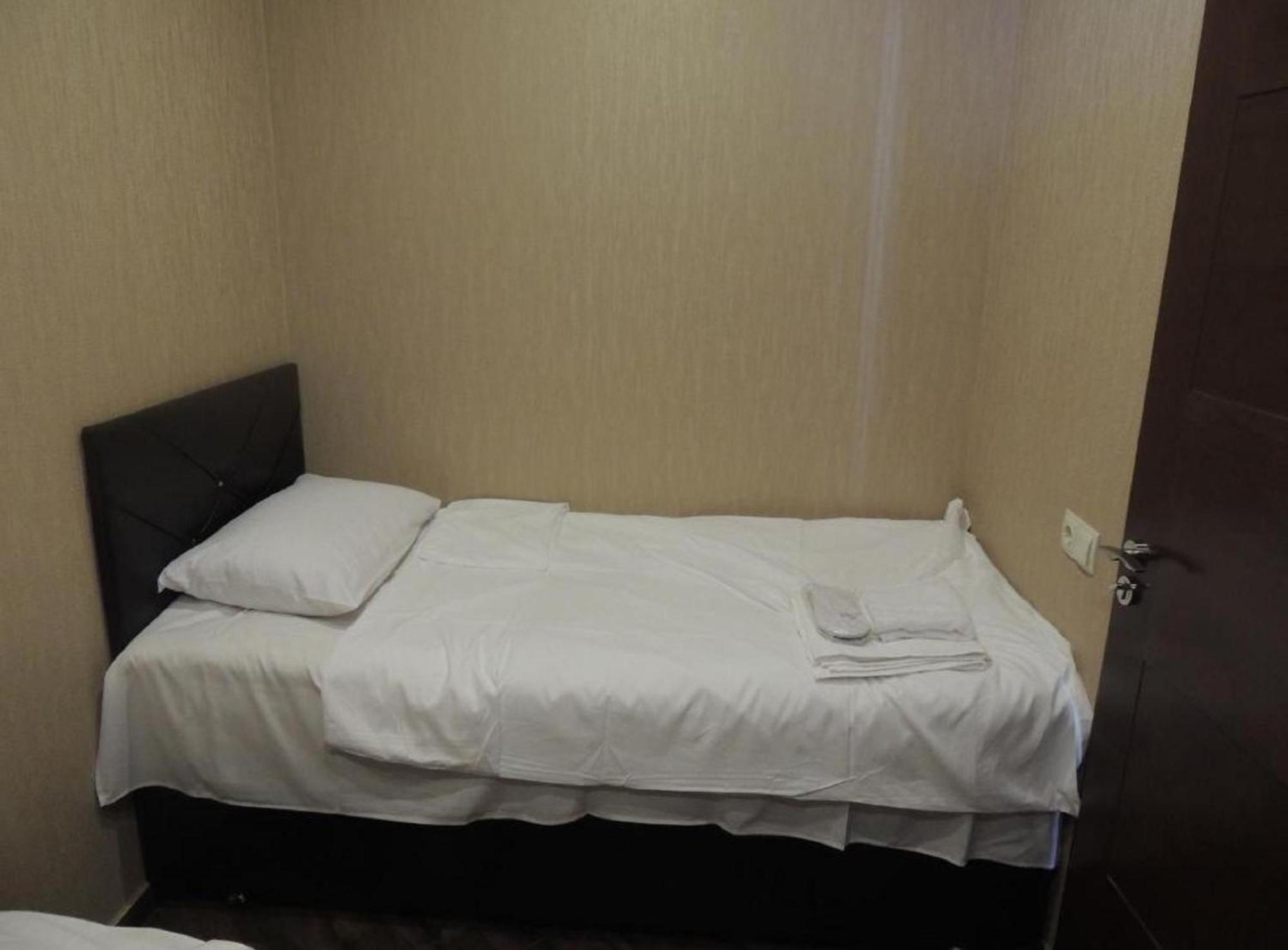 Apart Hotel Black Sea Towers Batumi Exterior foto