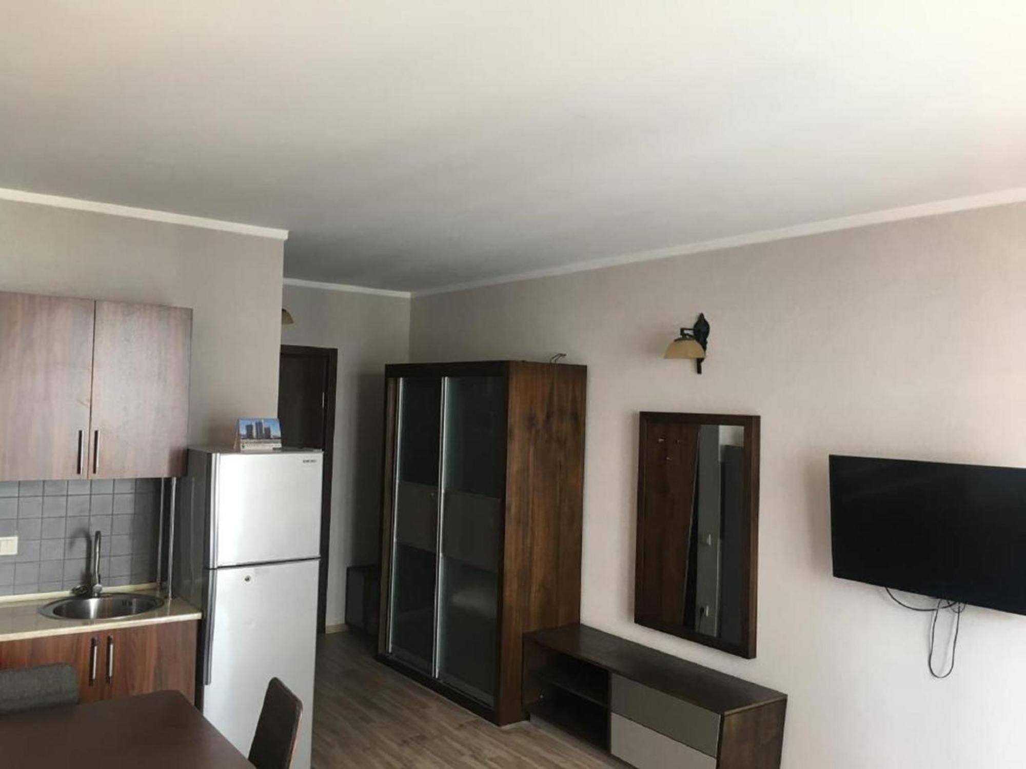 Apart Hotel Black Sea Towers Batumi Exterior foto